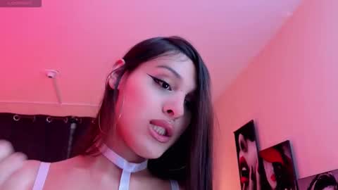 Angel-dragun online show from 10.03.25
