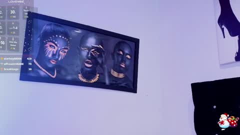 Angel-dragun online show from 03.27.26