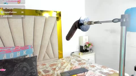 Snapshot of angel_dthroat chatting on 12.07.24 ANGHEL online show from 12.07.24