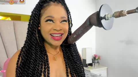 Snapshot of angel_dthroat chatting on 12.19.24 ANGHEL online show from 12.19.24