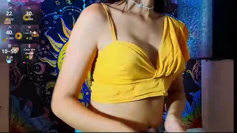 Angel dust9 online show from 10.26.25