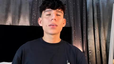 Snapshot of angel_eros_ chatting on 02.14.26 Angel online show from 02.14.26