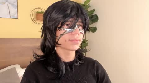 Snapshot of angel_eros_ chatting on 02.25.26 Angel online show from 02.25.26