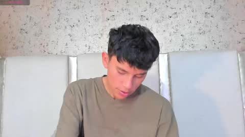 ngel Esteban  online show from 02.23.25