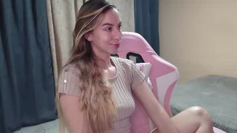 Angel Girl online show from 07.24.26