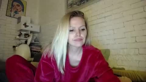 ANGEL online show from 02.02.25