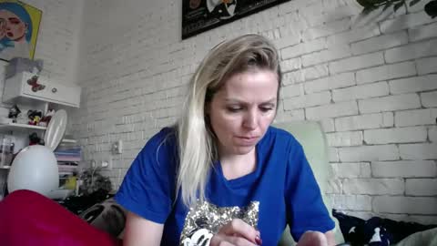 ANGEL online show from 02.13.25