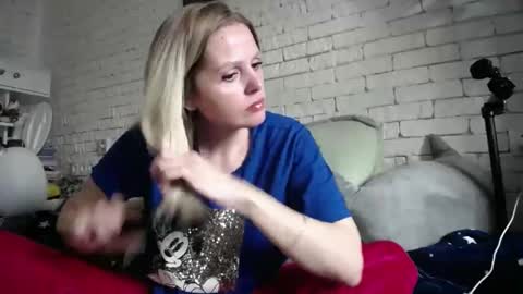 ANGEL online show from 02.14.25