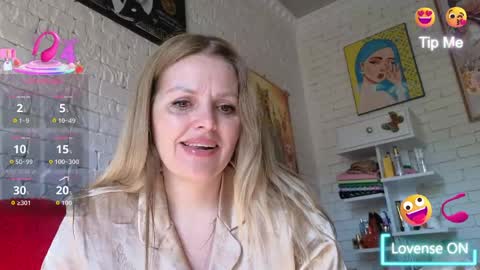 ANGEL online show from 04.19.26