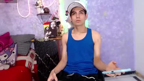 angel_gm online show from 06.07.26