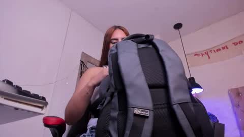 angel hardy online show from 10.25.25