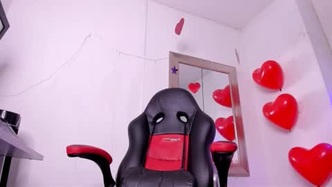 angel hardy online show from 03.16.26