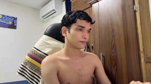 Angel online show from 11.13.25