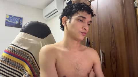 Angel online show from 11.14.25