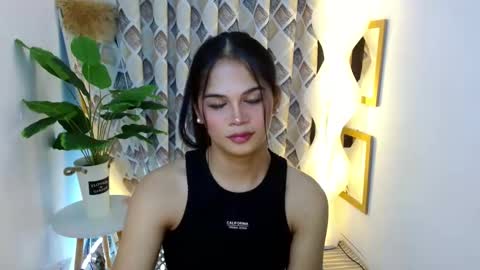 angela online show from 02.20.25