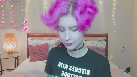 Angel Dust online show from 02.06.26