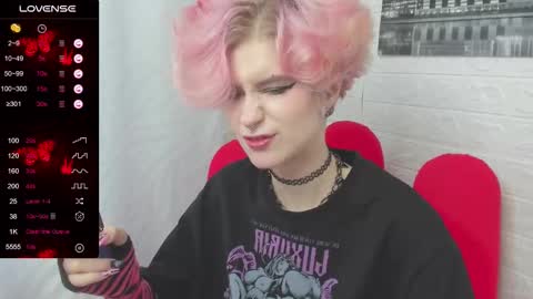 Angel Dust online show from 03.13.26