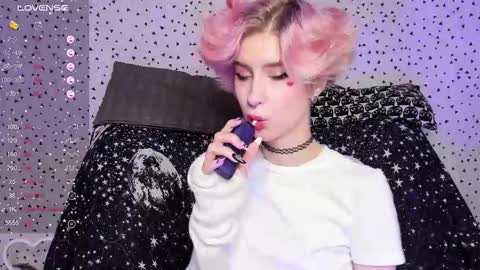 Angel Dust online show from 03.15.26