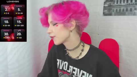 Angel Dust online show from 03.28.26