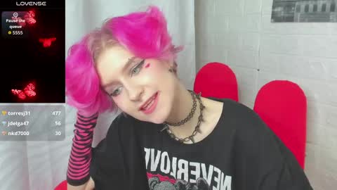 Angel Dust online show from 03.28.26