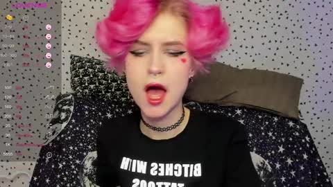 Angel Dust online show from 03.29.26