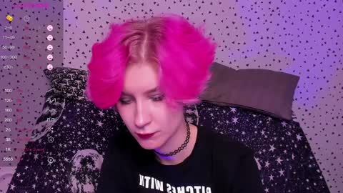 Angel Dust online show from 03.29.26