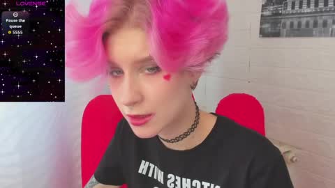 Angel Dust online show from 04.02.26