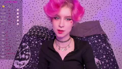 Angel Dust online show from 04.03.26