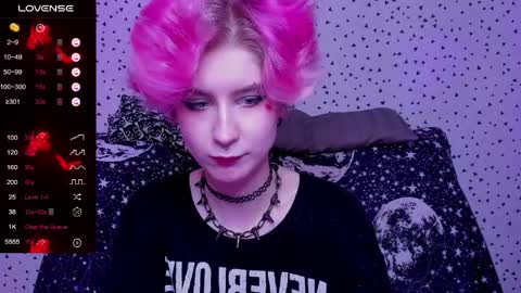 Angel Dust online show from 04.05.26