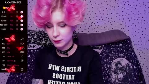 Angel Dust online show from 04.10.26