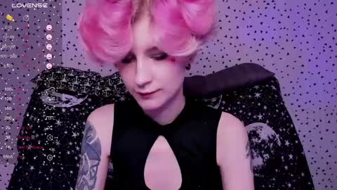 Angel Dust online show from 04.11.26