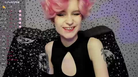 Angel Dust online show from 04.11.26