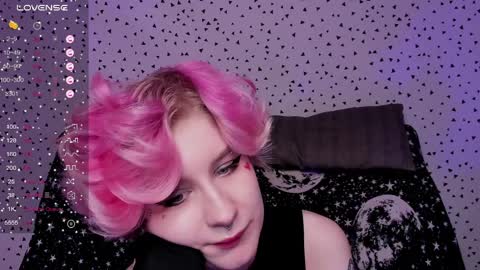 Angel Dust online show from 04.11.26