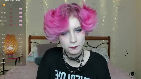 Angel Dust online show from 05.30.26