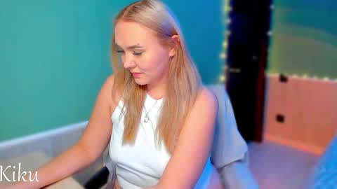 Snapshot of angel_kiku chatting on 11.13.25 Kiku here 3 online show from 11.13.25