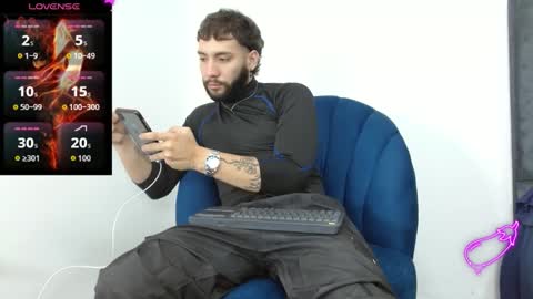 angel_kyrozz online show from 11.15.25