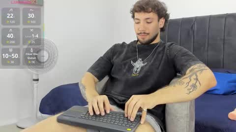 angel_kyrozz online show from 02.16.26