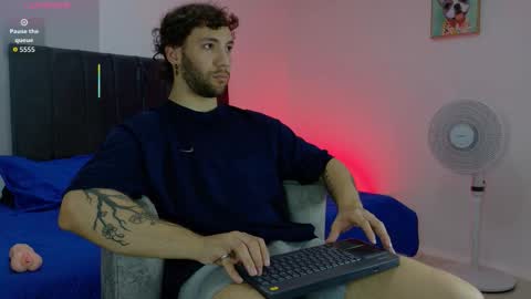 angel_kyrozz online show from 03.02.26