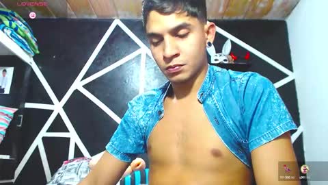 Angel online show from 10.07.25