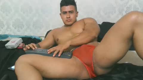 Angel Lein online show from 03.04.26