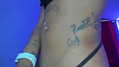 ngel  EVERYDAY from 2145 to 0500am Colombia hour online show from 02.13.25