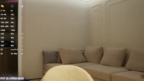 Luisa online show from 06.13.26