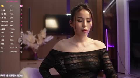 Luisa online show from 06.23.26