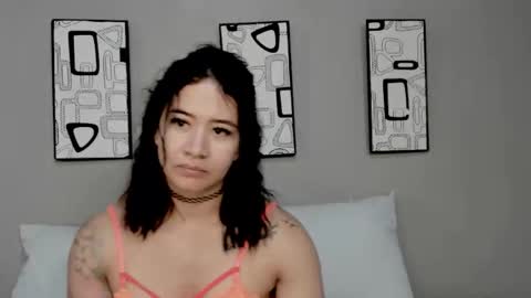 Angel online show from 12.22.25