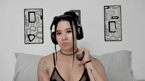 Angel online show from 02.09.26