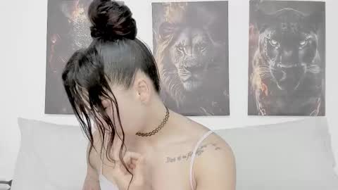 Angel online show from 02.25.26