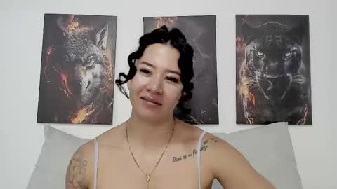 Angel online show from 03.05.26