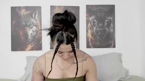 Angel online show from 03.27.26