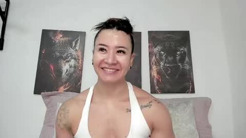 Angel online show from 05.08.26