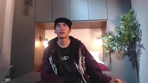 Angel Marzel  online show from 06.09.26